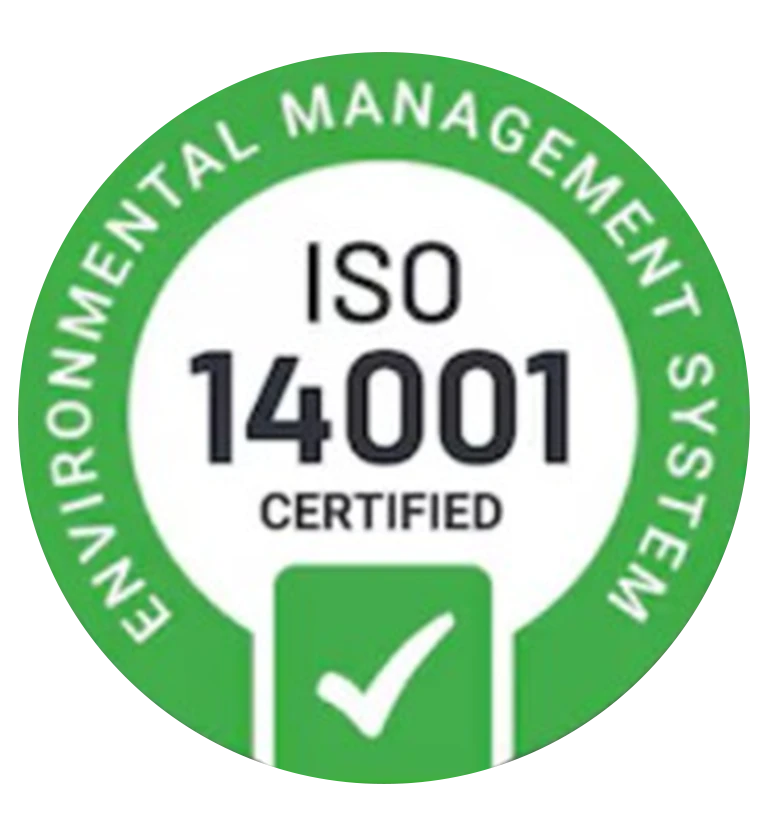 Tecnoend certificado iso 14001 - 1