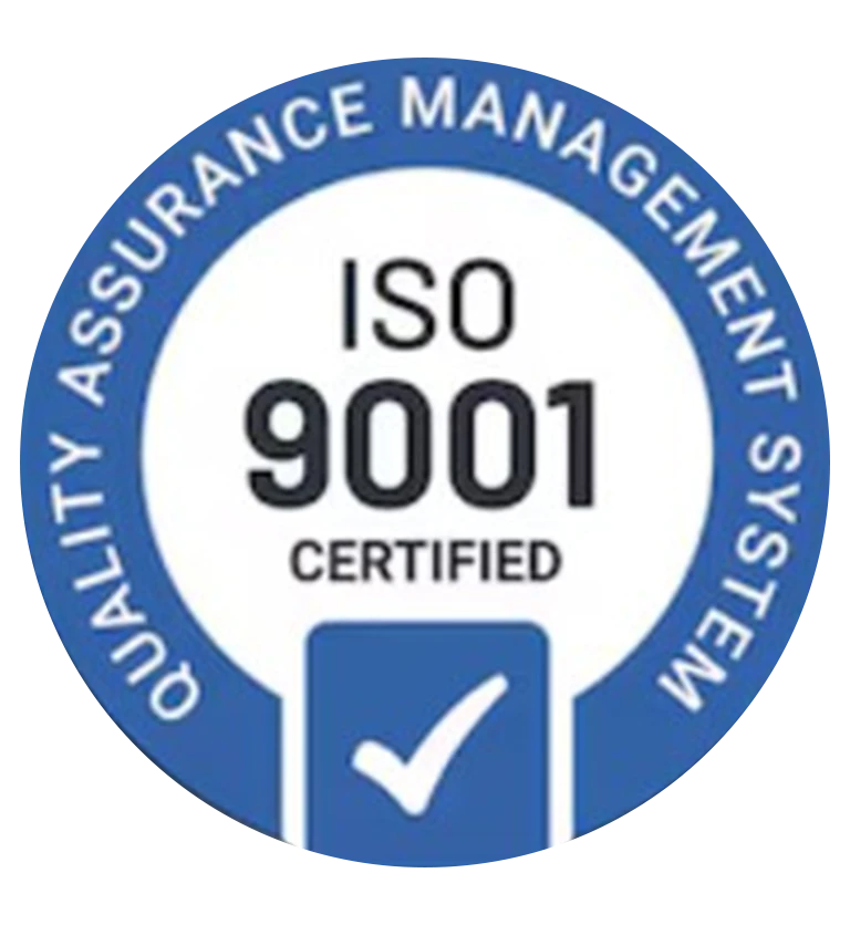 Tecnoend certificado iso 9001 - 1